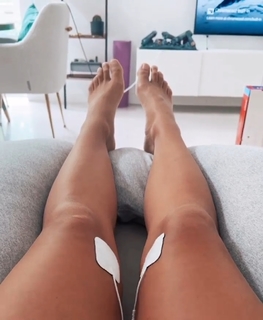 Nochtli Peralta Alvarez feet photo thumbnail