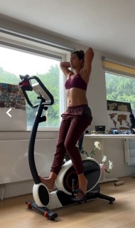 Nochtli Peralta Alvarez feet photo thumbnail