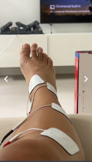 Nochtli Peralta Alvarez feet photo thumbnail