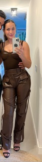 Nochtli Peralta Alvarez feet photo thumbnail