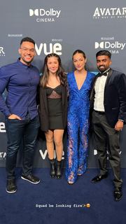 Nochtli Peralta Alvarez feet photo thumbnail