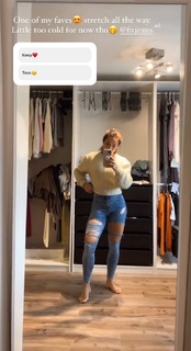 Nochtli Peralta Alvarez feet photo thumbnail