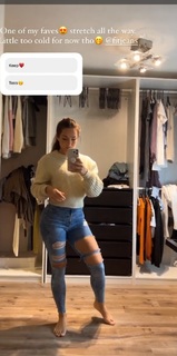 Nochtli Peralta Alvarez feet photo thumbnail
