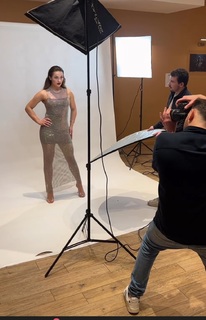 Nochtli Peralta Alvarez feet photo thumbnail