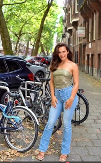 Nochtli Peralta Alvarez feet photo thumbnail