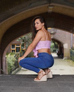 Nochtli Peralta Alvarez feet photo thumbnail