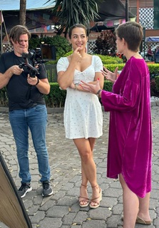 Nochtli Peralta Alvarez feet photo thumbnail