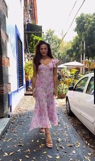 Nochtli Peralta Alvarez feet photo thumbnail