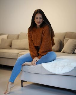 Nochtli Peralta Alvarez feet photo thumbnail