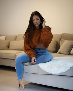 Nochtli Peralta Alvarez feet photo thumbnail