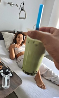 Nochtli Peralta Alvarez feet photo thumbnail