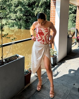 Nochtli Peralta Alvarez feet photo thumbnail
