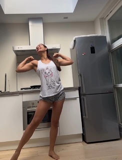 Nochtli Peralta Alvarez feet photo thumbnail