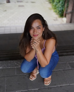 Nochtli Peralta Alvarez feet photo thumbnail