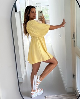 Nochtli Peralta Alvarez feet photo thumbnail