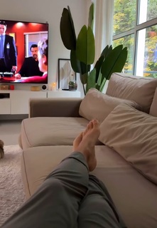 Nochtli Peralta Alvarez feet photo thumbnail