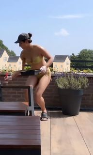 Nochtli Peralta Alvarez feet photo thumbnail