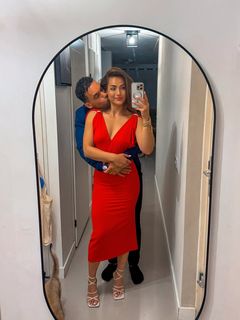 Nochtli Peralta Alvarez feet photo thumbnail