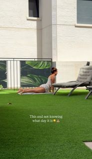 Nochtli Peralta Alvarez feet photo thumbnail