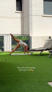 Nochtli Peralta Alvarez feet photo thumbnail