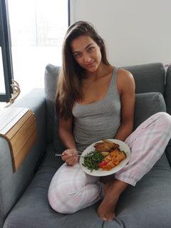 Nochtli Peralta Alvarez feet photo 10