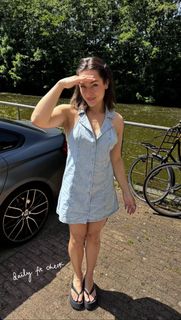 Nochtli Peralta Alvarez feet photo 9