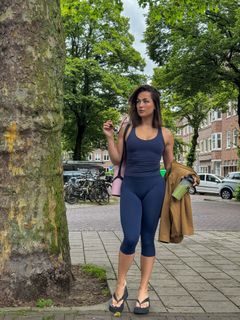 Nochtli Peralta Alvarez feet photo 3