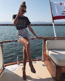 Noel Berry feet photo 16