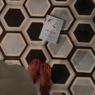 Noel Berry feet photo 10