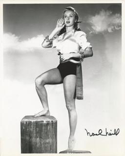 Noel Neill feet photo 18
