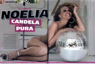 Noelia feet photo 3