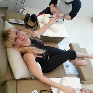 Noelia feet photo 8
