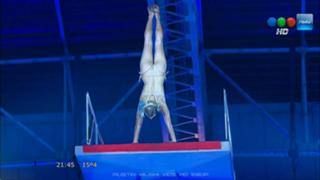 Noelia Marzol feet photo 1