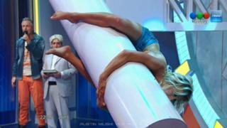 Noelia Marzol feet photo 1