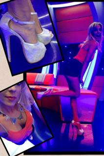 Noelia Marzol feet photo 13