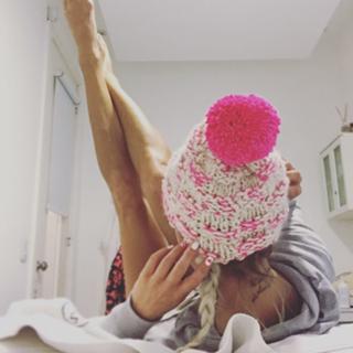 Noelia Marzol feet photo 16