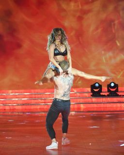 Noelia Marzol feet photo 14