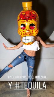 Noelia Marzol feet photo 16