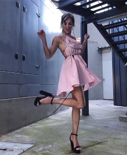 Noelia Marzol feet photo 15