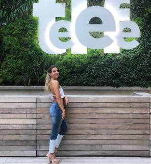 Noelia Marzol feet photo 18