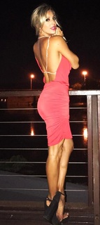 Noelia Marzol feet photo 2