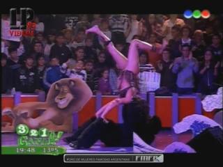 Noelia Marzol feet photo 19