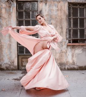 Noelia Marzol feet photo 18