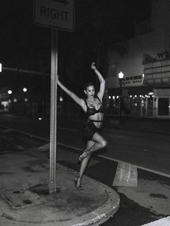 Noelia Marzol feet photo 20