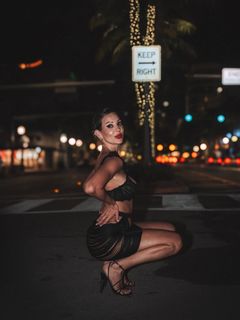 Noelia Marzol feet photo 17