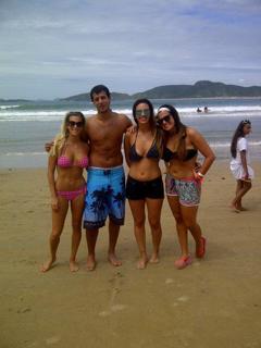 Noelia Marzol feet photo 20
