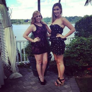 Noelle Foley feet photo 8