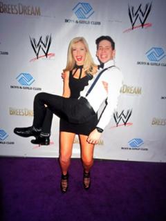 Noelle Foley feet photo 6