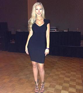 Noelle Foley feet photo 19
