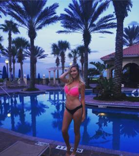 Noelle Foley feet photo 18
